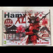Игровая Приставка hamy XL, в Дмитрове