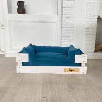 Лежанка с каркасом для ваших питомцев, в Москве