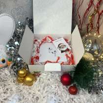 Новогодний подарок - AirPods 3 (Реплика), в Шуе