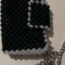 Сумма из бусин, в Москве