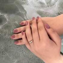 Маникюр, в Азове