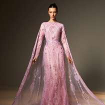 Платье Baskhanova (оригинал), в Грозном