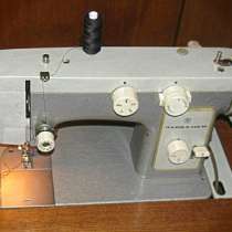 швейную машину Чайка 142М, в Абакане