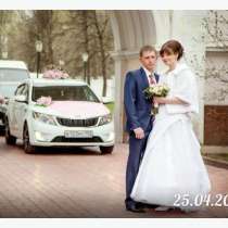 Авто на свадьбу, в Нижнем Новгороде