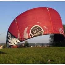 кайт роял соло 11м2 2009г., в Москве