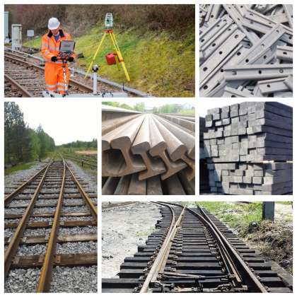 Ббт ао балтийский балкерный терминал. Пути необщего пользования ржд. Ремонт путей необщего пользования. Рихтовка рельсовых путей. Станция техническая каринторф путевое хозяйство.