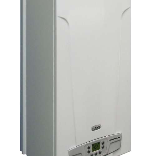 Котел бакси фортеч 24. Baxi main four 240 f. Бакси 24 КВТ одноконтурный. Main four 240 f фото.