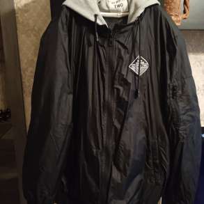 Куртка мужская Италия, в Москве