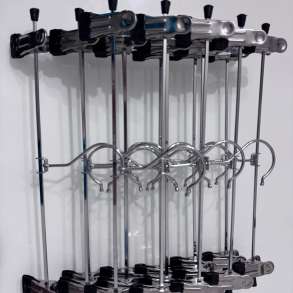 Вешалки, в Саратове