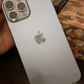 IPhone 13 Pro Max 128 blue, в Санкт-Петербурге