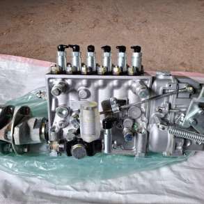 ТНВД Komatsu 6211-72-1150, в Москве