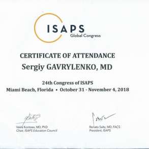 Возрастные изменения на лице - это поправимо!, в Симферополе