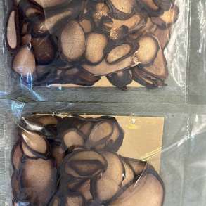 Панты Марала, в Москве