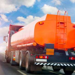 Дизельное топливо летнее ДТ солярка, в Красноярске