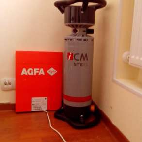 Куплю продам рентгеновскую пленку Агфа - Agfa – D-7 ; F-8, в Москве