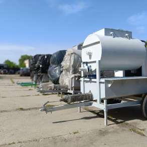 Оборудование для полистиролбетона, в Воронеже