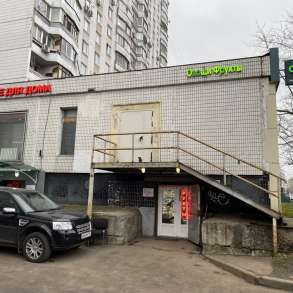 Торговая площадь в аренду, в Москве