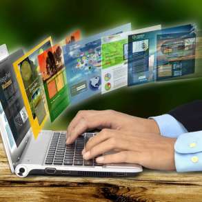 Создам сайт на Tilda, в Красноярске