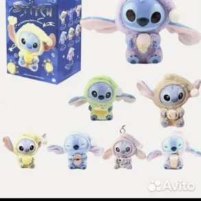 Stitch Disney miniso, в Санкт-Петербурге