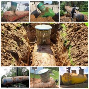 Выкуп б/у газгольдеров [оплата сразу], в Москве