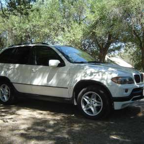 BMW E53 M54 Рестайлинг. Газ+Бензин, в г.Алматы