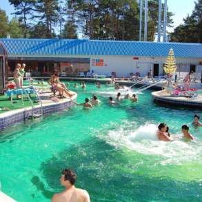 Автобусный тур «Новогодний тур в сердце Сибири!…, в Ижевске