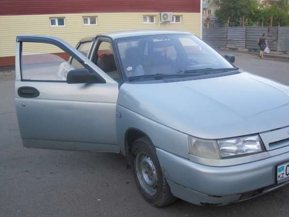 ВАЗ (Lada), 2110, продажа в г.Петропавловск в фото 5