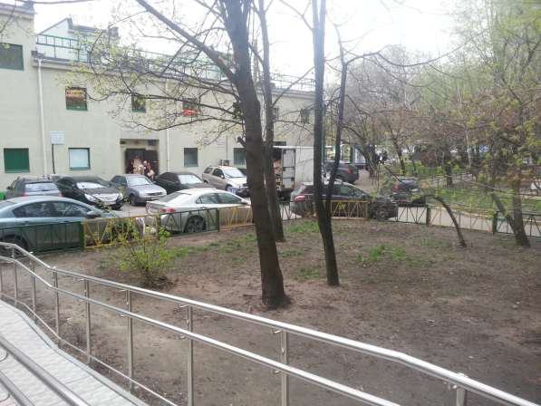 Аренда торгового помещения м. Новогиреево в Москве фото 3