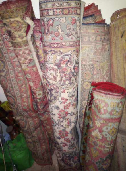 Продаю ковры в Москве фото 7