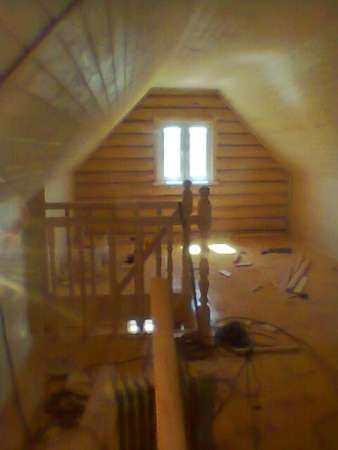 Бригада плотников в Йошкар-Оле фото 18