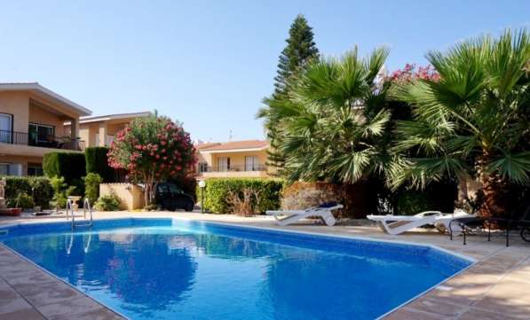 Апартамент в районе Пафоса-Кипр в Москве фото 77