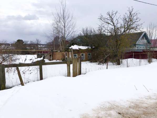 Участок 23 с. село Ям в Переславле-Залесском фото 11