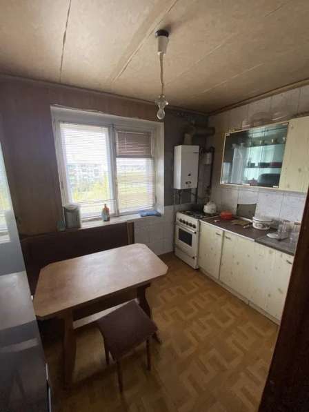 Продается 1 комнатная квартира в г. Луганск, кв. Димитрова в фото 6
