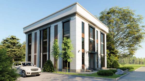 Архитектурная компания в фото 15