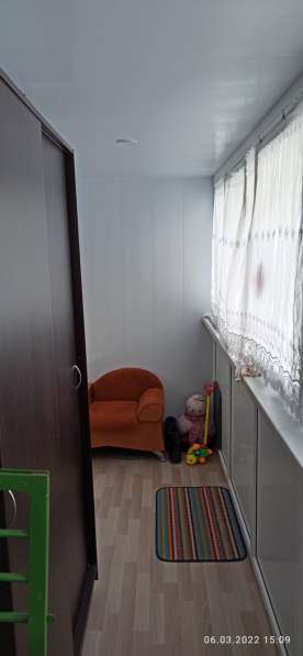 Продам комнату в общежитии. Лоджия 6 метро в Екатеринбурге фото 5