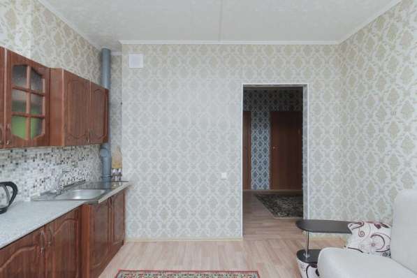 Купить квартиру в Тюмени с хорошим ремонтом можно со нами! в Тюмени фото 4
