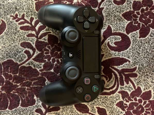 Sony PS4 джойстик dualshock