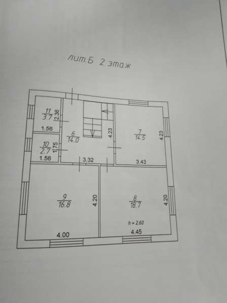 Экологически чистый район в Кисловодске фото 17