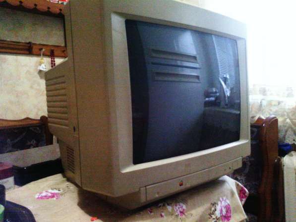 Apple Macintosh Performa 6214CD в Москве фото 7