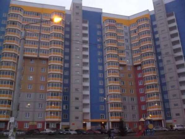 Срочно продам 2-комн. Покровский, Чернышевского д. 100 в Красноярске фото 6