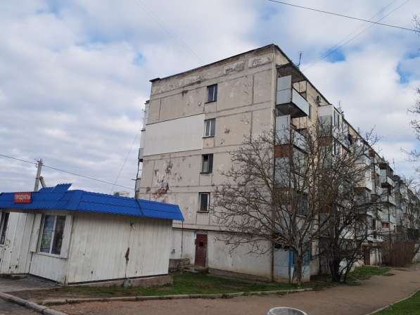 Продается квартира в пригороде Севастополя в Севастополе фото 4