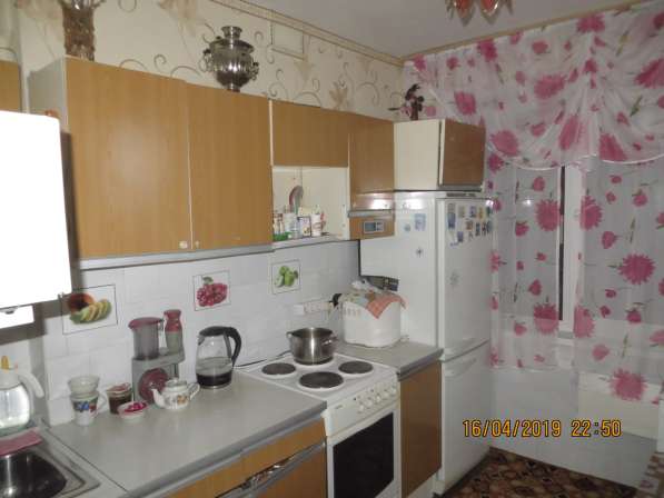 Продам 3-х комнатную квартиру, Новосибирск, ул.Полтавская-47 в Новосибирске фото 12
