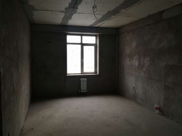 2 комнаты, 68 м², Элитка, 2 этаж, Без ремонта в фото 10