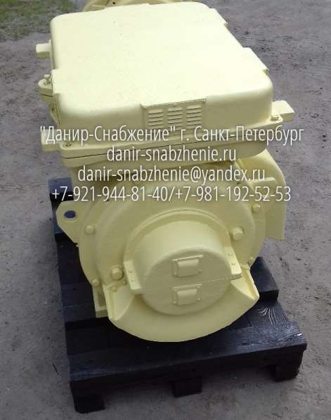 Преобразователи АТТ, АТО в Санкт-Петербурге