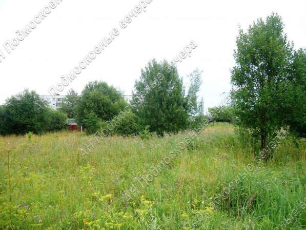 realty_mapper3.plot_in_locationИндивидуальное жилищное ст-во. Площадь 12.00 сот.Есть Электричество. в Можайске