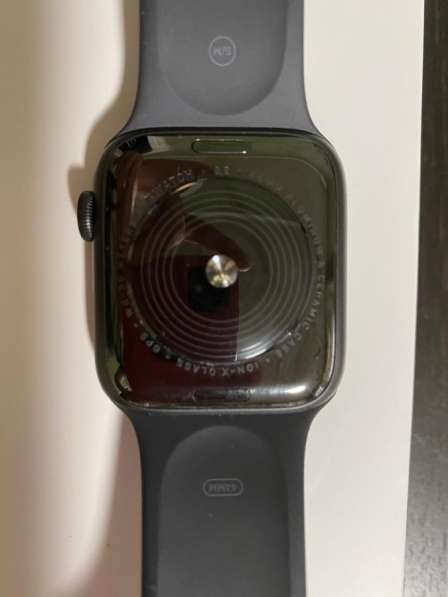 Apple Watch SE в Ростове-на-Дону фото 4