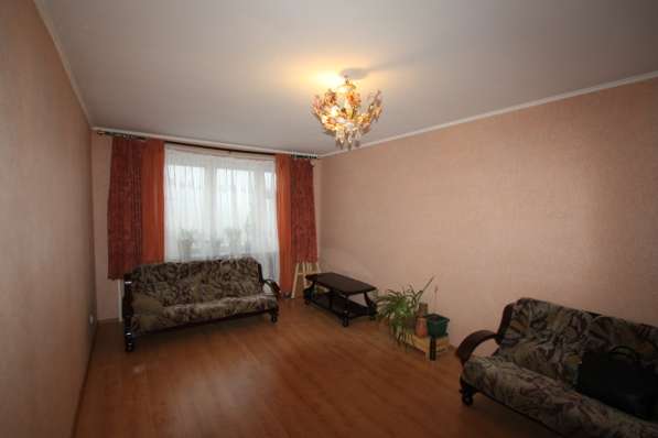 Большая двухкомнатная квартира в новом доме по Октябрьской в Переславле-Залесском фото 12