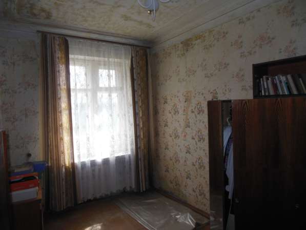 Продам двухкомнатную квартиру в Сергиевом Посаде фото 6