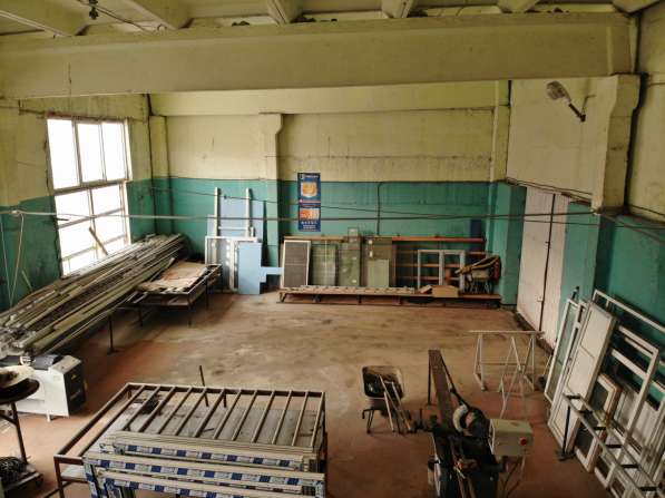 Производственная база в Калуге фото 3
