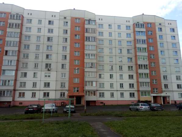 Посуточная аренда жилья в Орше в 